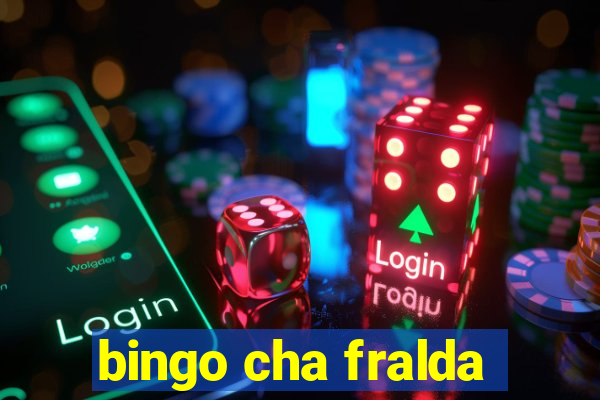 bingo cha fralda